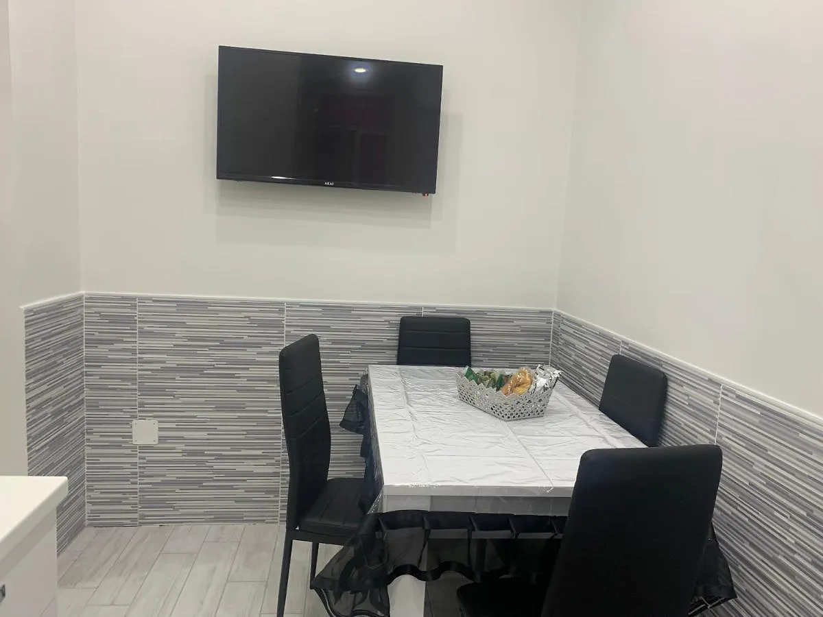 شقة Senorita House نابولي