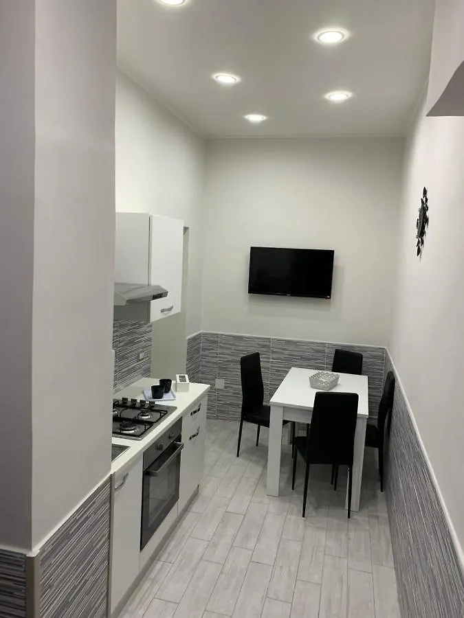 Senorita House Apartment Naples
