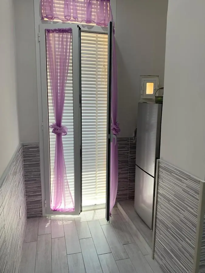 Senorita House Apartment Naples 0*,  Italy