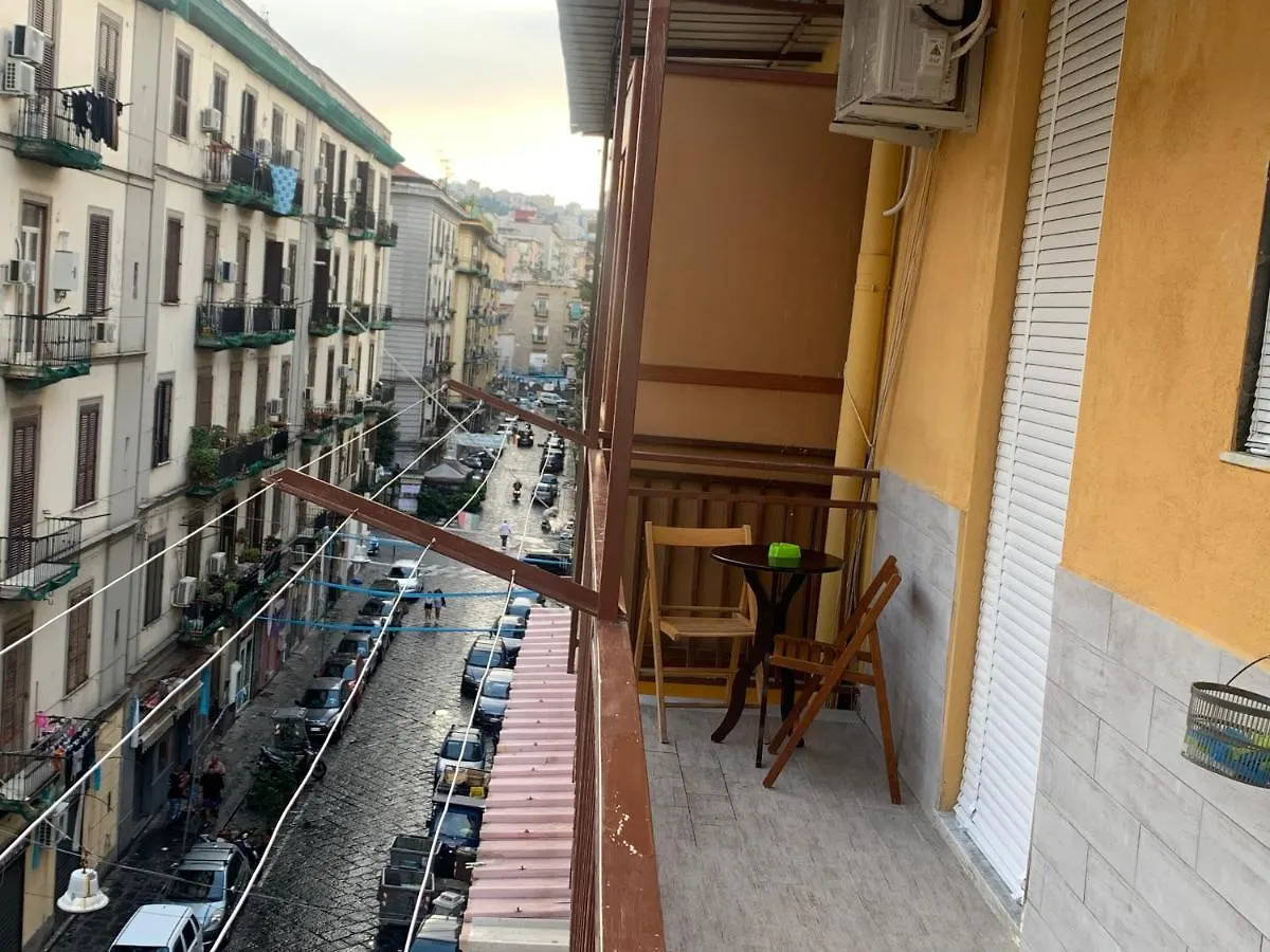 Senorita House Apartment Naples