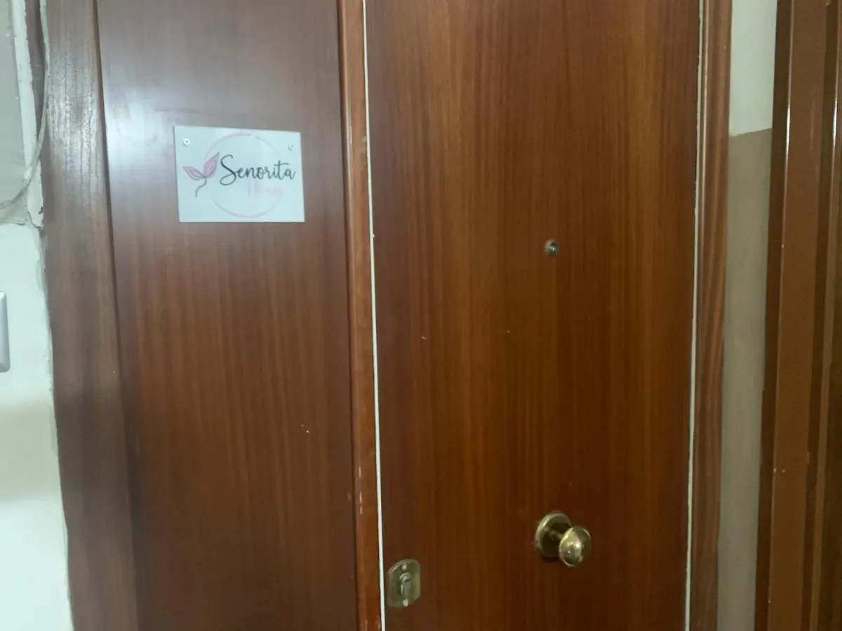 Senorita House Apartment Naples 0*,