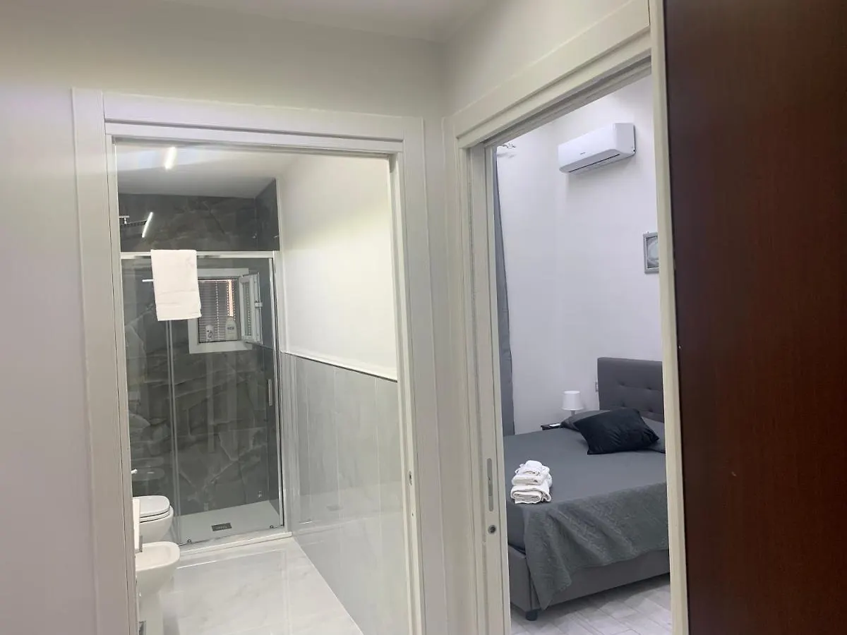 Senorita House Apartment Naples