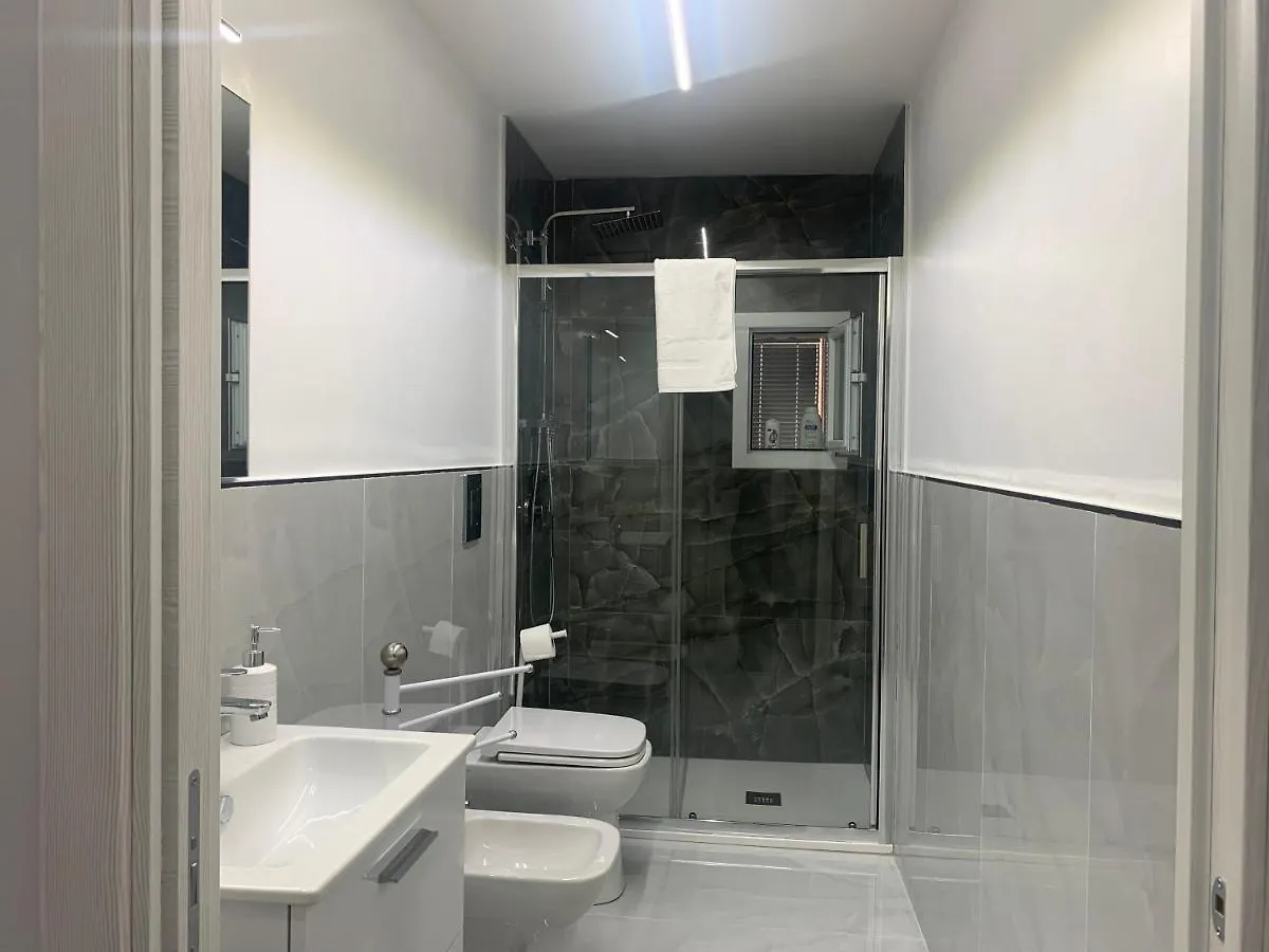 Senorita House Apartment Naples