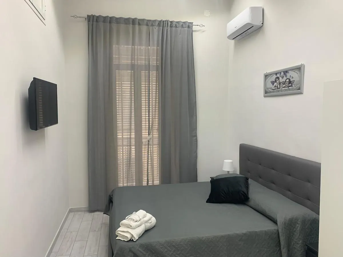 Senorita House Apartment Naples