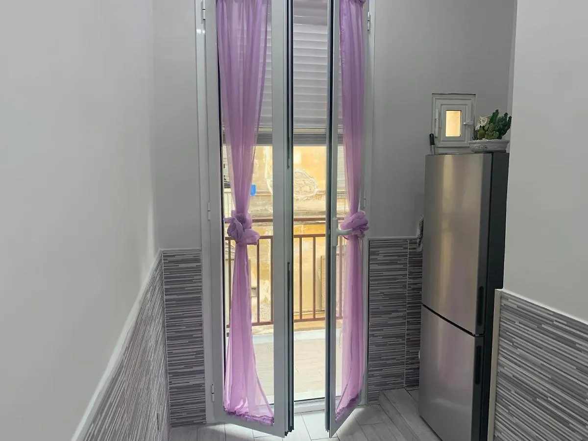 Senorita House Apartment Naples