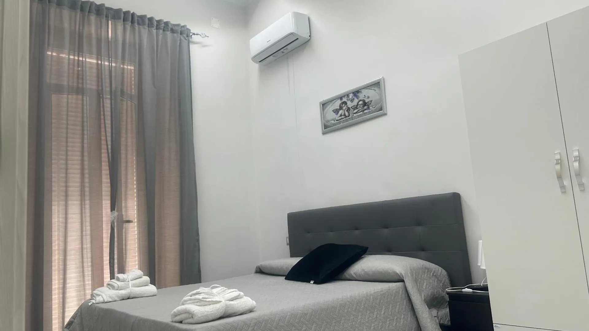 Senorita House Apartment Naples 0*,  Italy