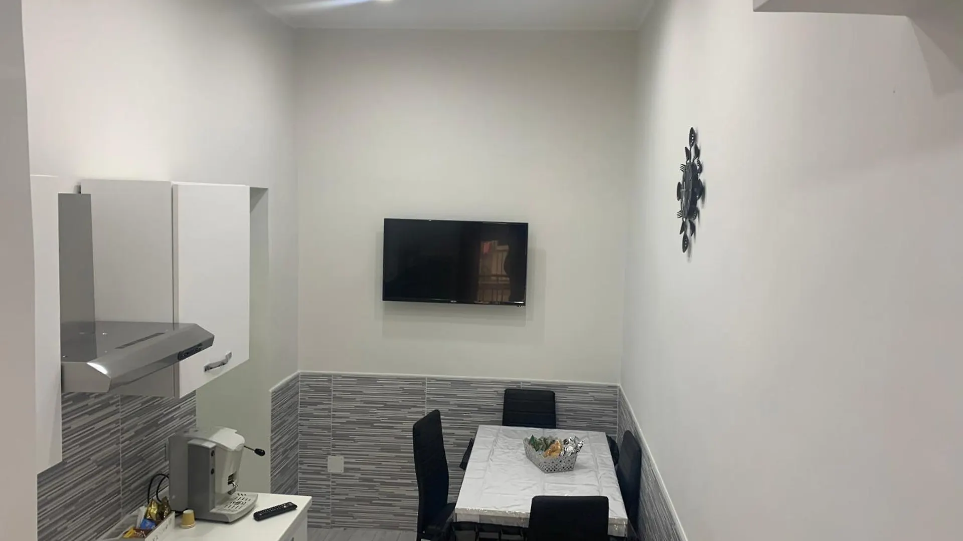 Senorita House Apartment Naples Italy