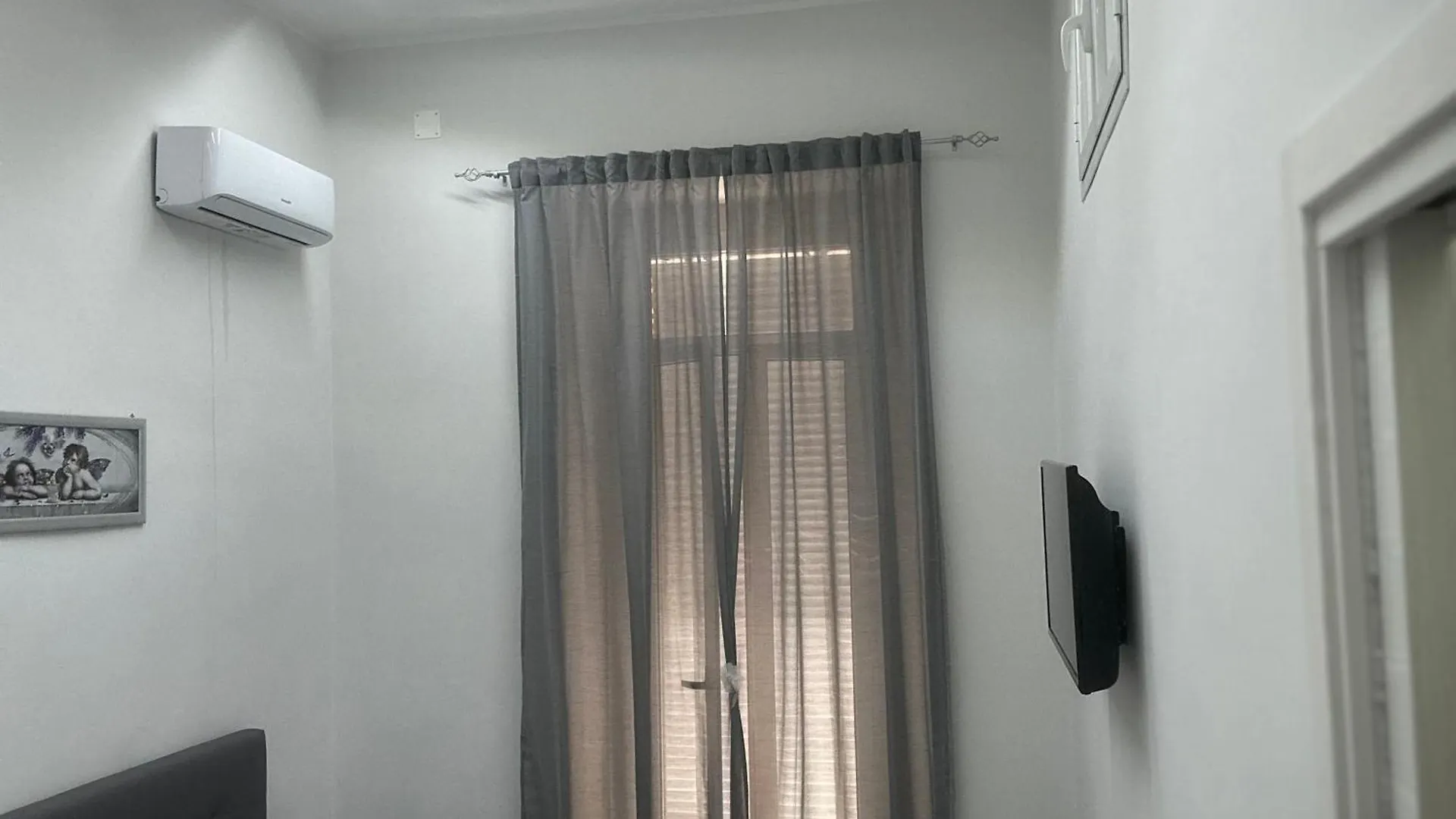 Senorita House Apartment Naples 0*,