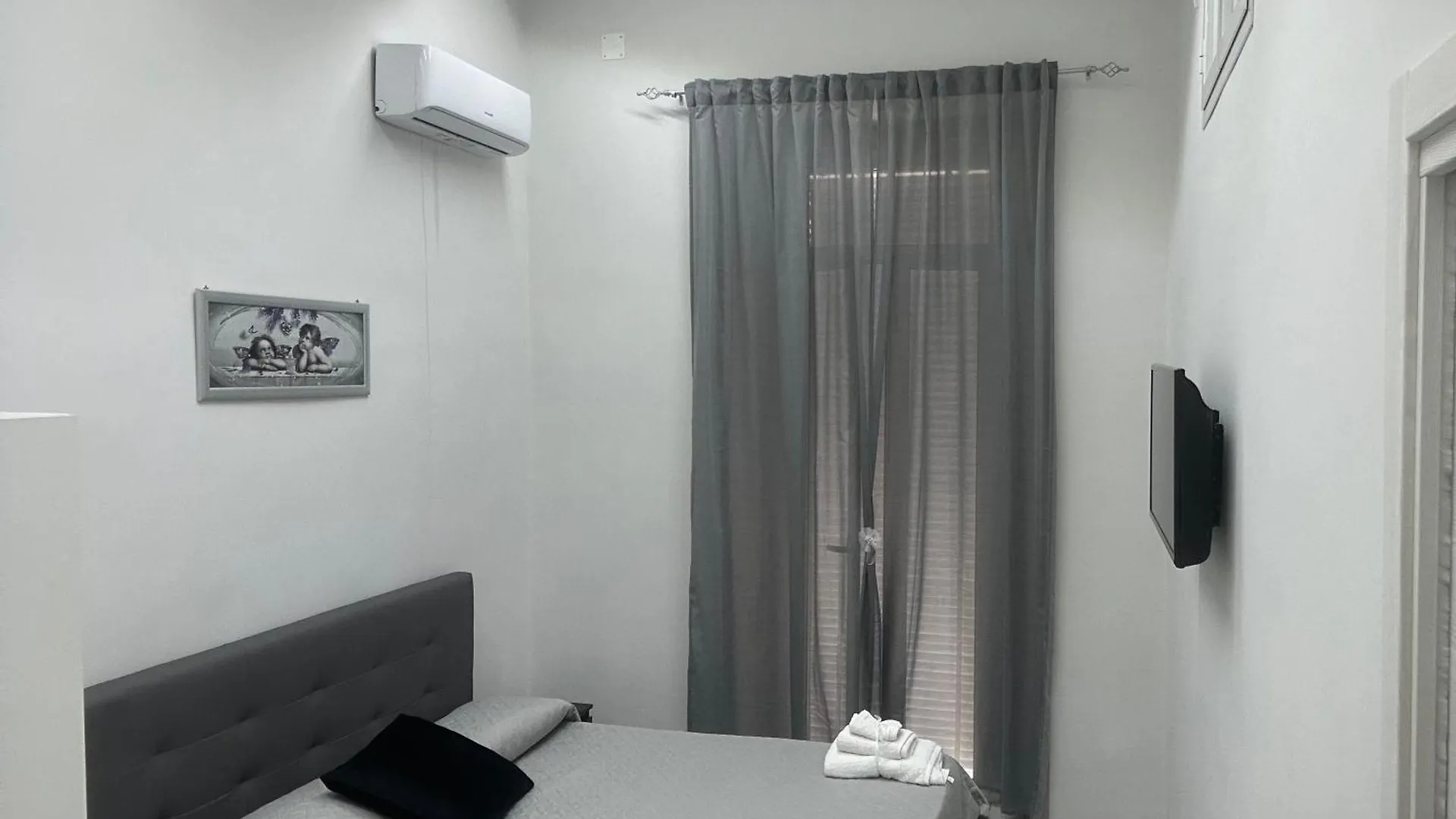 Senorita House Apartment Naples